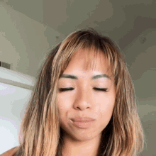 Shannon Taruc Oh No GIF - Shannon Taruc Oh No Face Palm GIFs
