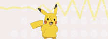Pokemon Riolu GIF - Pokemon Riolu Pikachu GIFs