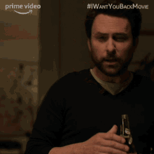 Thank You Peter GIF - Thank You Peter I Want You Back GIFs