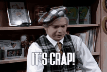 Mike Myers Crap GIF - Mike Myers Crap Snl GIFs