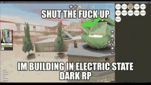 roblox building electric state electric state dark rp