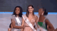 Miss Nigeria Giamaica GIF - Miss Nigeria Giamaica Nyekachi Douglas GIFs