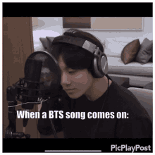 bts jungkook relatable music memes