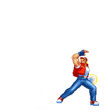 terry bogard terry kof fatal fury terry bogard terry kof fatal fury