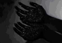 hands universe