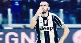 Bonucci Gif Leonardo Bonucci Calcio Juventus Discover Share Gifs