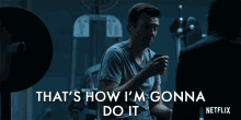 Thats How Im Gonna Do It My Way GIF - Thats How Im Gonna Do It My Way I Dont Care GIFs