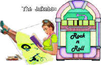 Jukebox Funny Sticker - Jukebox Funny Music Stickers
