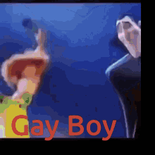 gay meme gif animation