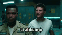 pacific rim we got them pacific rim we got them