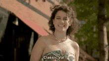 Classic Val GIF - Classic Val Broadcity GIFs