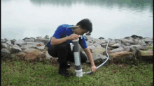 water cleaner
