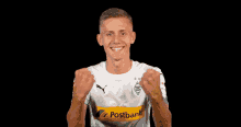torben m%C3%BCsel m%C3%BCsel die fohlen fohlenelf borussia
