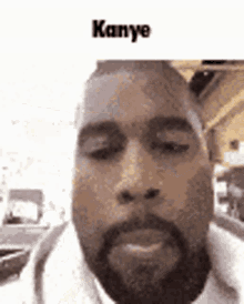 Kanye West Kanye GIF - Kanye West Kanye Fast GIFs