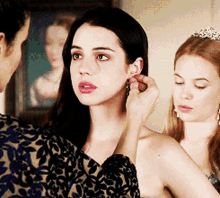 adelaide kane mary stuart reign