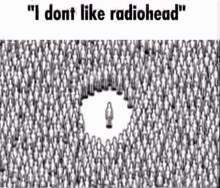 Radiohead Thomyorke GIF - Radiohead Thomyorke Radio GIFs
