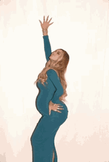 Pregnant Belly GIF - Pregnant Belly Big GIFs