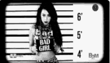 Bad Girl GIF - Bad Girl Bad GIFs