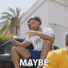 Maybe B Young GIF - Maybe B Young 079me GIFs