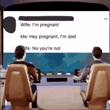 pregnant data
