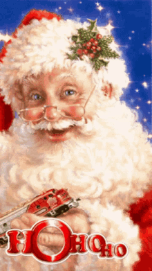 Oldsanta Claus GIF - Oldsanta Santa Claus GIFs