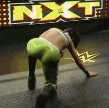 Sexy bailey wwe WWE Divas: