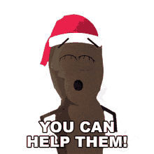 hankey help