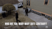 Who Are You Mary Mary Quite Contrary Confused GIF - Who Are You Mary Mary Quite Contrary Who Are You Confused GIFs