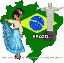 Brazil2 Brazil2server GIF - Brazil2 Brazil2server Ilovejokes GIFs
