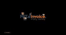 Fpt E Invoice Simplify Invoicing GIF - Fpt E Invoice Invoice Simplify Invoicing GIFs