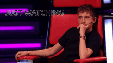 The Voice The Voice Of Holland GIF - The Voice Voice The Voice Of Holland GIFs