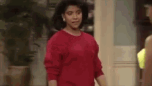 cosby show clair vanessa phylicia rashad tissues