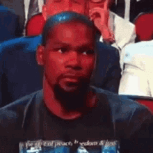 Kd Kevin Durant GIF - Kd Kevin Durant Are You Serious GIFs