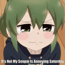 My Senpai Is Annoying GIF - My Senpai Is Annoying GIFs