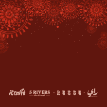 5rivers ramadan