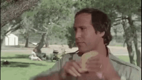 Chevy Chase GIFs | Tenor