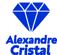 Alexandre Cristal Cristal2020 Sticker - Alexandre Cristal Cristal2020 Crista Niteroi Stickers