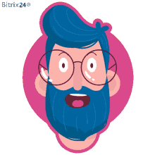bitrix24 beardy