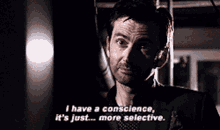 i conscience