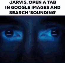 sounding jarvis google images