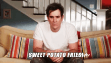potato dunphy