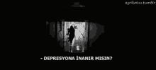 Depresif GIF - Depresif Depresyon Karanlik GIFs