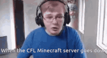 Minecraft Server Cason Cfl GIF - Minecraft Server Cason Cfl GIFs