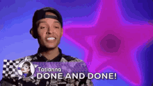 Done And Done GIF - Done And Done Drag Race GIFs