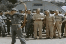 jim nabors archery jim nabors archery