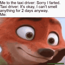 Me To The Taxi Driver Sorry I Farted GIF - Me To The Taxi Driver Sorry I Farted Taxi GIFs