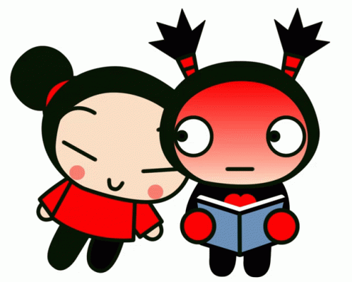 Of pucca pictures Pucca House