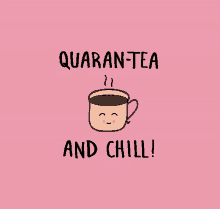 Quarantine Quarantine And Chill GIF - Quarantine Quarantine And Chill Chill GIFs