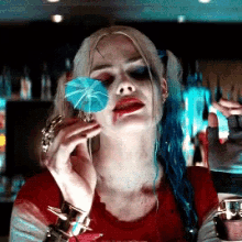 harley quinn suicide squad dc