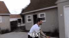 Yes Scotty Sire GIF - Yes Scotty Sire Yey GIFs